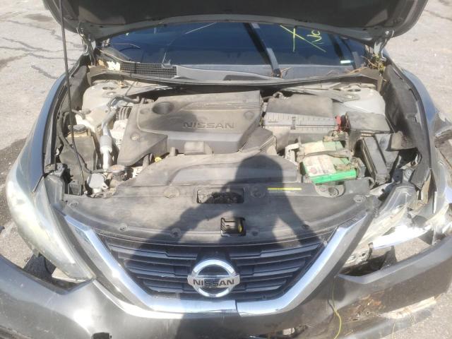 Photo 7 from auction – 2016 NISSAN ALTIMA 2.5 with VIN 1N4AL3AP2GN335496