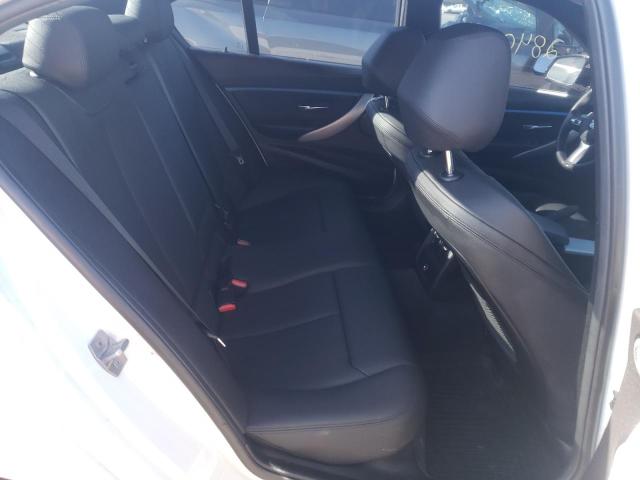 Photo 6 from auction – 2018 BMW 340 I with VIN WBA8B3C57JK819354