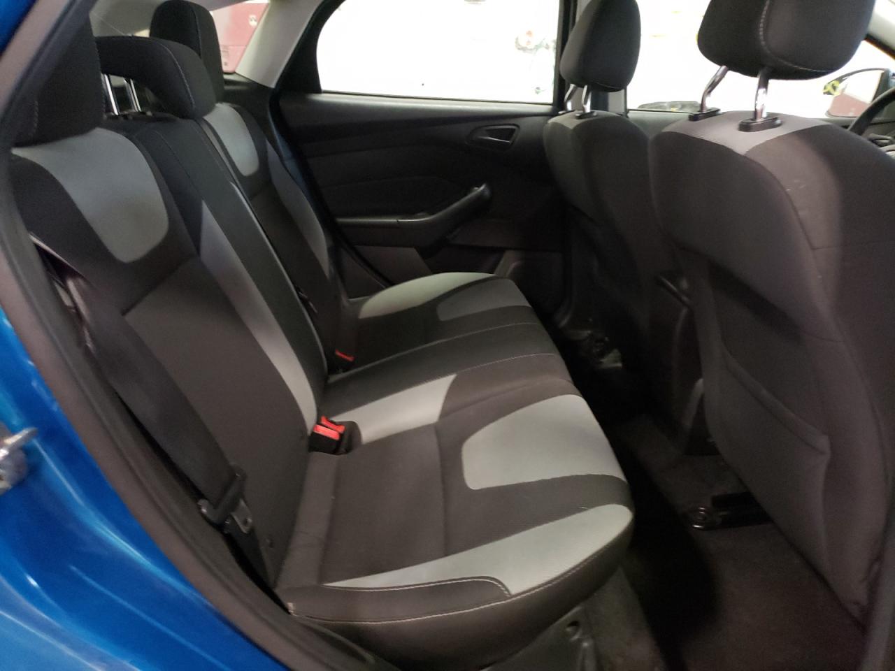 Photo 6 from auction – 2012 FORD FOCUS SE with VIN 1FAHP3K22CL273559