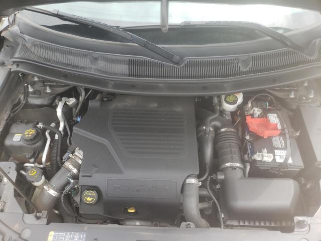 Photo 7 from auction – 2014 FORD EXPLORER S with VIN 1FM5K8GT1EGC36553