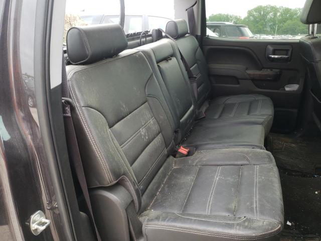 Photo 6 from auction – 2016 GMC SIERRA K15 with VIN 3GTU2PEC2GG276239