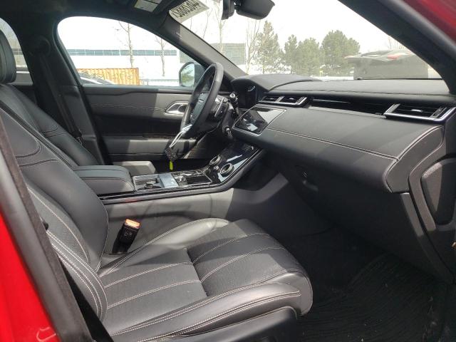 Photo 5 from auction – 2019 LAND ROVER RANGE ROVE with VIN SALYM2EV8KA204218