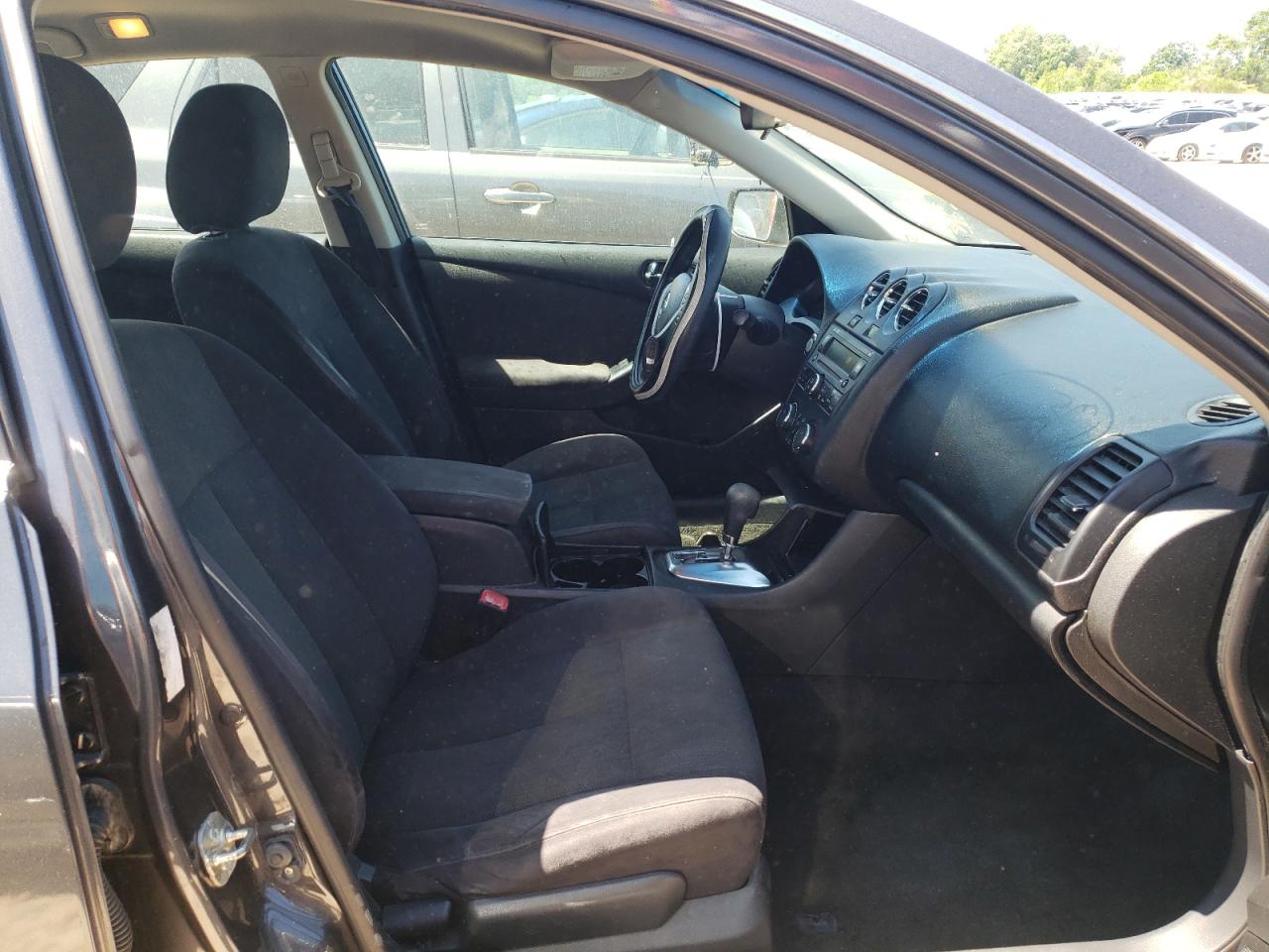 Foto 5 de la subasta – 2012 NISSAN ALTIMA BAS con VIN 1N4AL2AP2CN449227