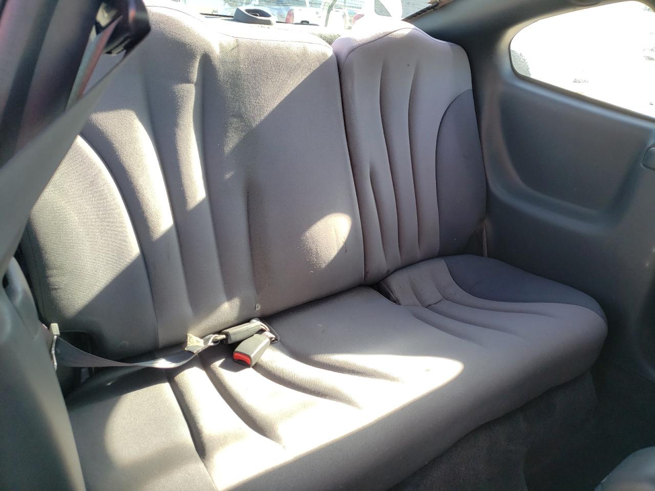 Photo 6 from auction – 2005 PONTIAC SUNFIRE with VIN 3G2JB12F65S107371