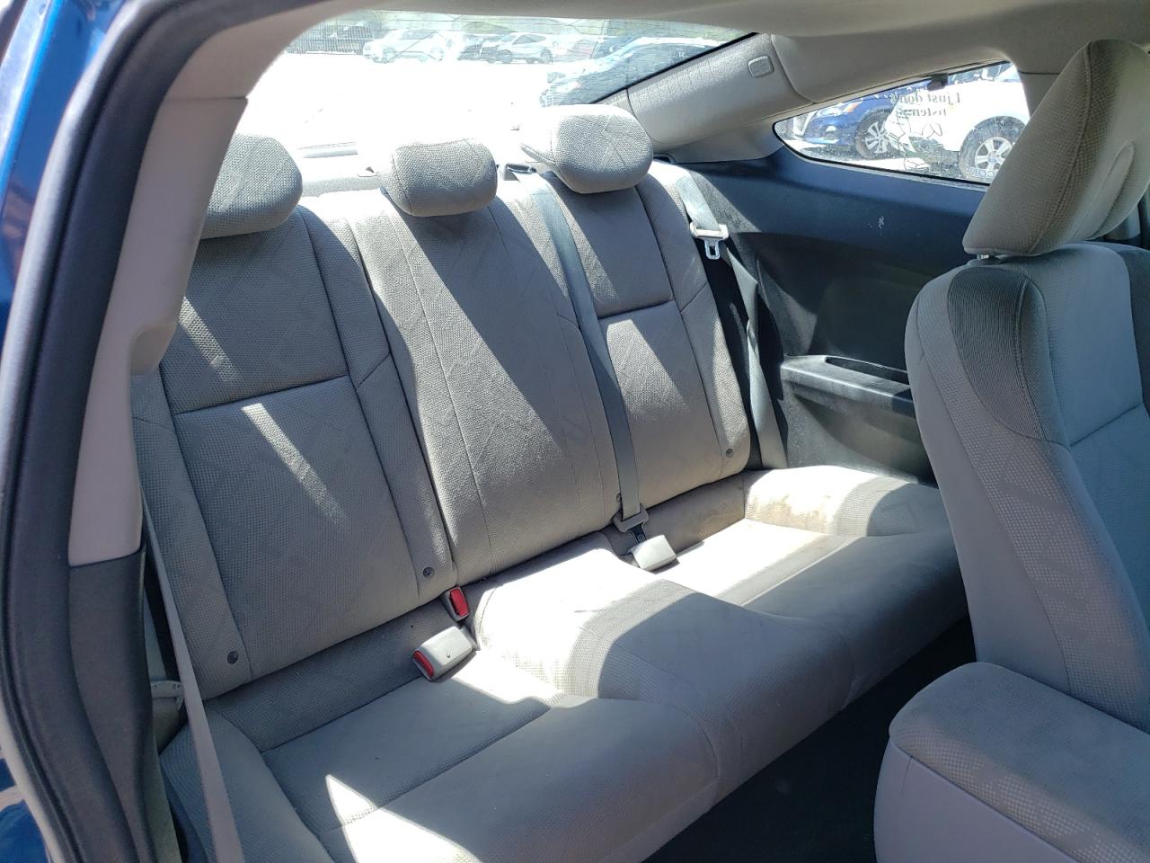 Photo 6 from auction – 2012 HONDA CIVIC EX with VIN 2HGFG3B87CH517890