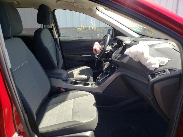 Photo 5 from auction – 2014 FORD ESCAPE SE with VIN 1FMCU0GX8EUA64464