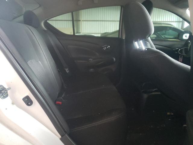 Photo 6 from auction – 2019 NISSAN VERSA S with VIN 3N1CN7AP4KL822019