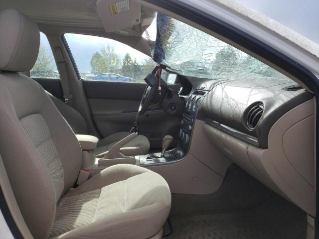Photo 5 from auction – 2004 MAZDA 6 S with VIN 1YVFP82D845N69184