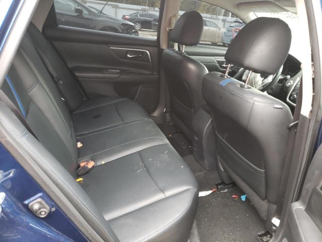 Photo 6 from auction – 2018 NISSAN ALTIMA 2.5 with VIN 1N4AL3AP7JC205605