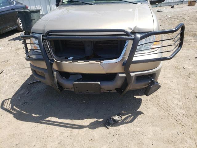 Photo 9 from auction – 2003 FORD EXPEDITION with VIN 1FMFU16W73LB28640