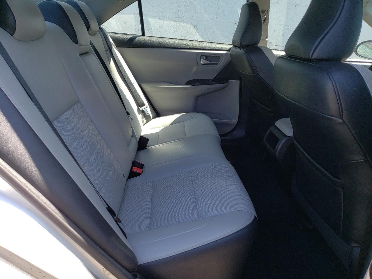 Photo 6 from auction – 2017 TOYOTA CAMRY LE with VIN 4T1BF1FK6HU310126