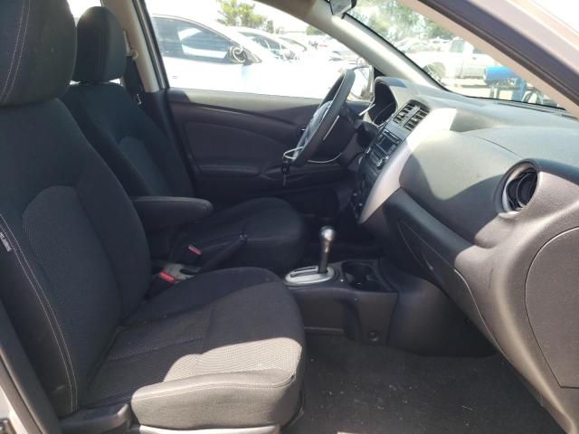 Photo 5 from auction – 2016 NISSAN VERSA S with VIN 3N1CN7AP0GL869412