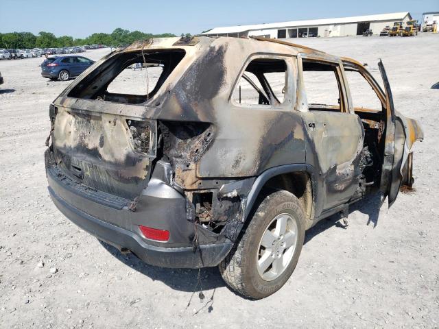 Photo 4 from auction – 2013 JEEP GRAND CHER with VIN 1C4RJFAG1DC507044