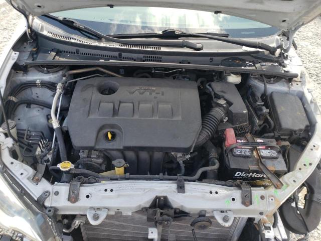 Photo 7 from auction – 2014 TOYOTA COROLLA L with VIN 2T1BURHE6EC018646