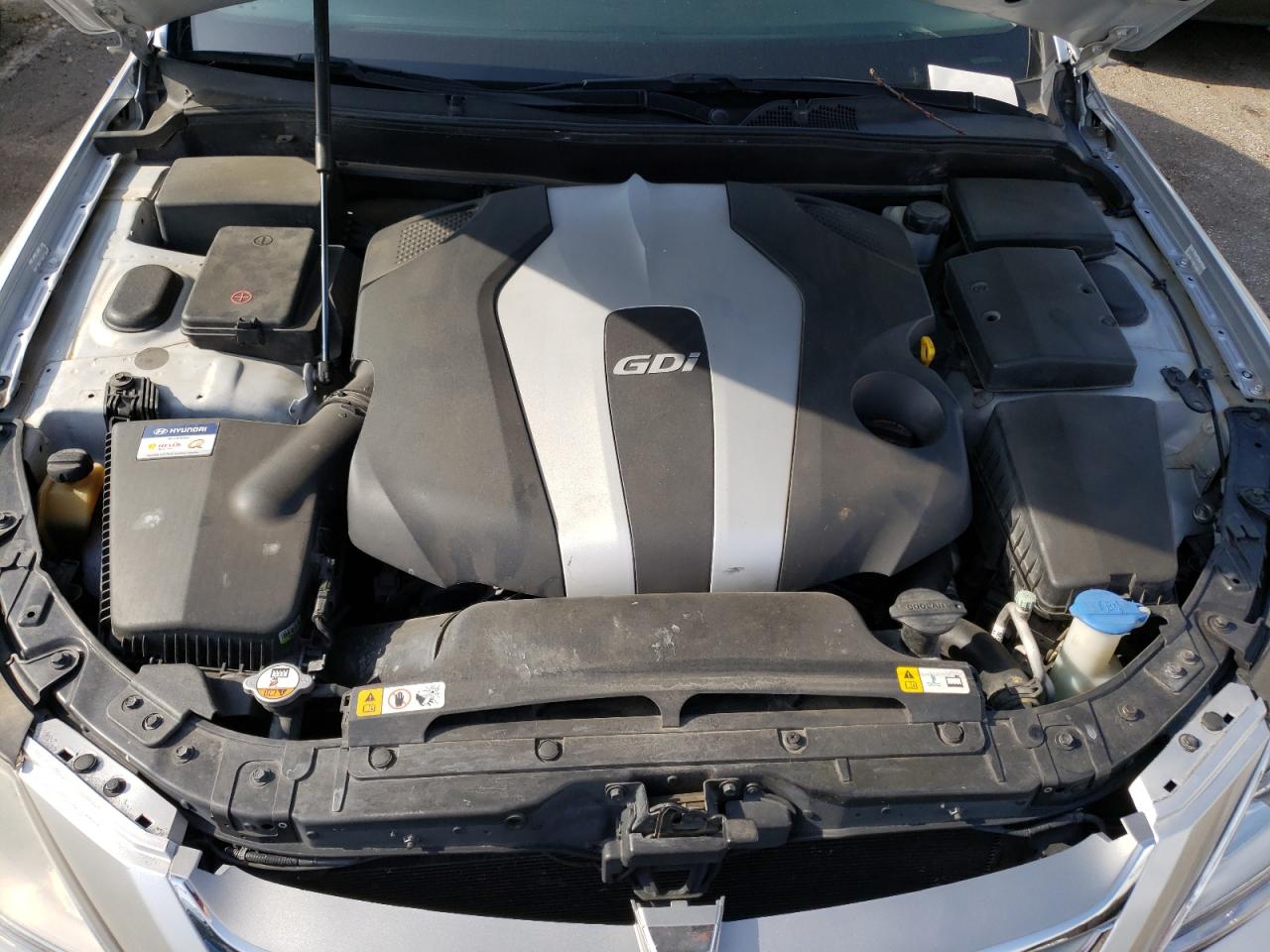 Photo 7 from auction – 2014 HYUNDAI GENESIS 3. with VIN KMHGC4DD3EU264271