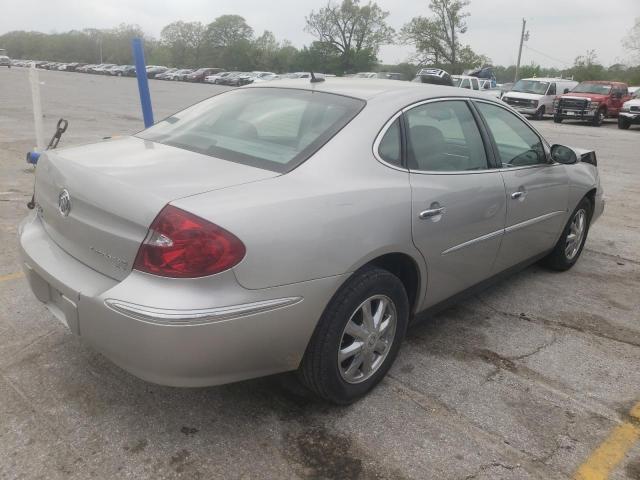 Photo 4 from auction – 2007 BUICK LACROSSE C with VIN 2G4WC582671205725