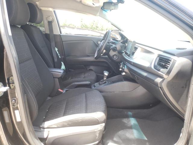 Photo 5 from auction – 2019 KIA RIO S with VIN 3KPA24AB6KE213812
