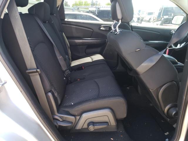 Photo 6 from auction – 2011 DODGE JOURNEY MA with VIN 3D4PG1FG4BT547186