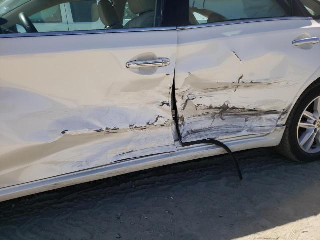 Photo 9 from auction – 2014 TOYOTA AVALON BAS with VIN 4T1BK1EB5EU108144