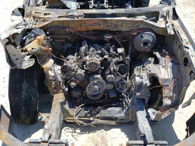 Photo 7 from auction – 2006 FORD F150 with VIN 1FTRX14W06NA46009