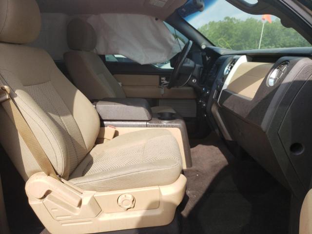 Photo 5 from auction – 2014 FORD F150 SUPER with VIN 1FTEW1CM6EKD49670