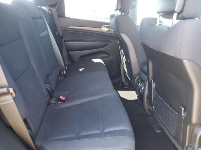 Photo 6 from auction – 2015 JEEP GRAND CHER with VIN 1C4RJFAG7FC849374