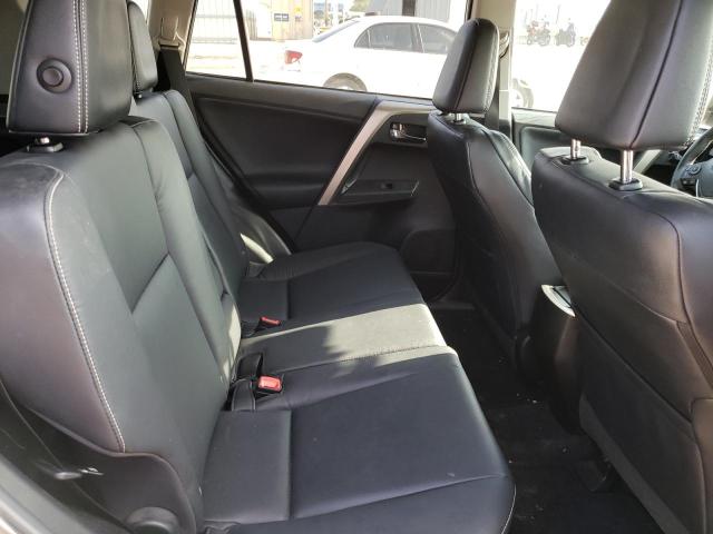 Photo 6 from auction – 2015 TOYOTA RAV4 LIMIT with VIN 2T3YFREV0FW233990