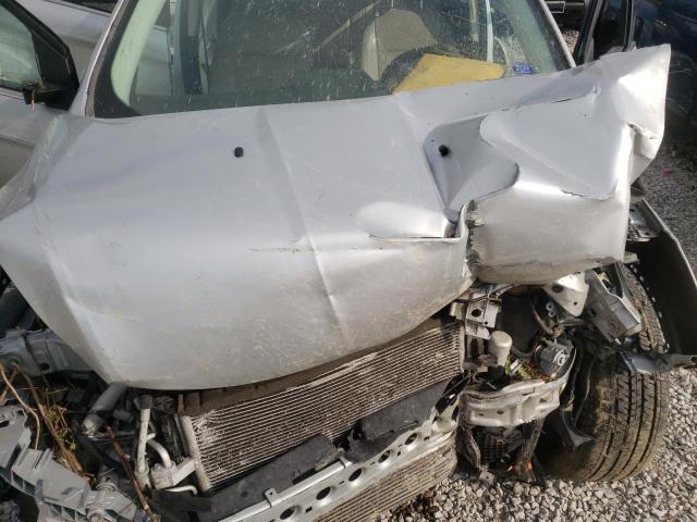 Photo 7 from auction – 2013 FORD ESCAPE SEL with VIN 1FMCU0H93DUA34562
