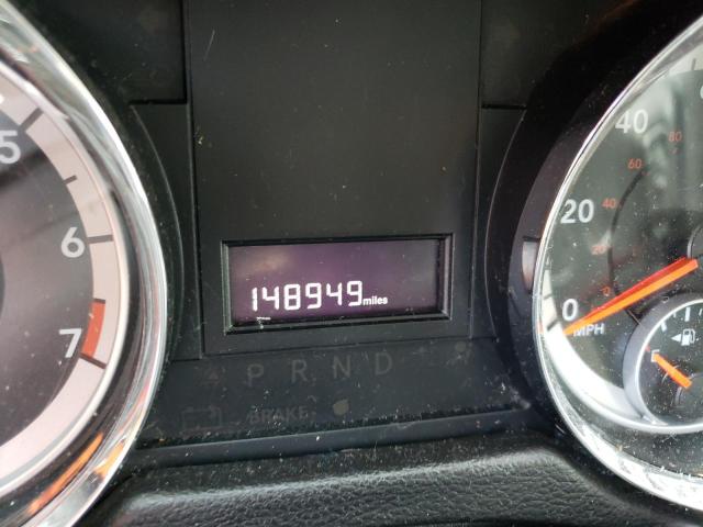 Photo 8 from auction – 2013 DODGE GRAND CARA with VIN 2C4RDGCG1DR591142