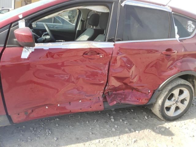 Photo 9 from auction – 2014 FORD ESCAPE SE with VIN 1FMCU0GXXEUC50720
