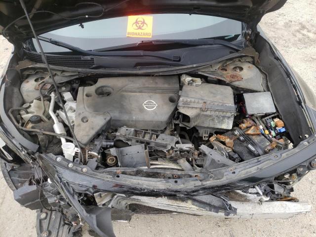 Photo 7 from auction – 2013 NISSAN ALTIMA 2.5 with VIN 1N4AL3AP6DC156059