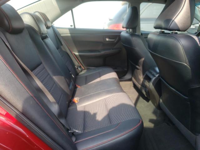 Photo 6 from auction – 2015 TOYOTA CAMRY LE with VIN 4T1BF1FK6FU952892