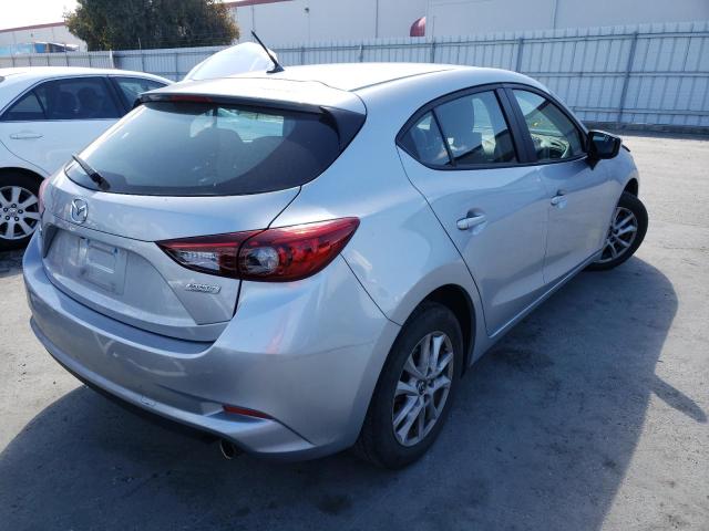 Photo 7 from auction – 2018 MAZDA 3 SPORT with VIN 3MZBN1K73JM180872
