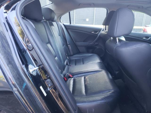Photo 6 from auction – 2010 ACURA TSX with VIN JH4CU4F44AC001251