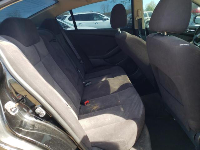 Photo 6 from auction – 2009 NISSAN ALTIMA 2.5 with VIN 1N4AL21E09C111876