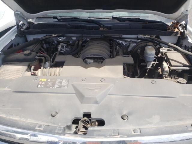 Photo 7 from auction – 2014 CHEVROLET SILVERADO with VIN 1GCVKSEC3EZ207872