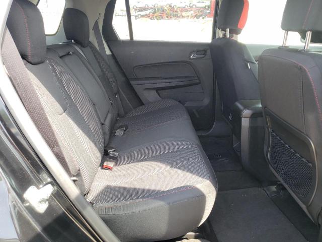 Photo 8 from auction – 2016 GMC TERRAIN SL with VIN 2GKALMEK4G6337659