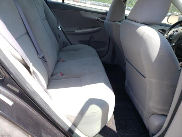 Photo 6 from auction – 2010 TOYOTA COROLLA BA with VIN 1NXBU4EE3AZ233224
