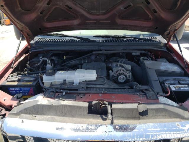 Photo 7 from auction – 2000 FORD F350 SUPER with VIN 1FTWW33F7YEA57448