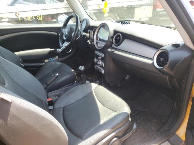 Photo 5 from auction – 2009 MINI COOPER with VIN WMWMF33589TU74831