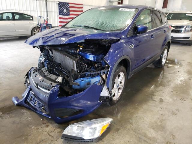 Photo 2 from auction – 2015 FORD ESCAPE TIT with VIN 1FMCU9GX9FUC26026
