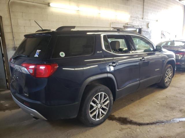 Photo 4 from auction – 2017 GMC ACADIA SLE with VIN 1GKKNSLA5HZ216075