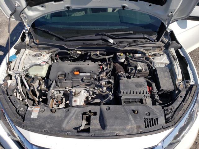 Photo 7 from auction – 2018 HONDA CIVIC LX with VIN 2HGFC4B64JH400409
