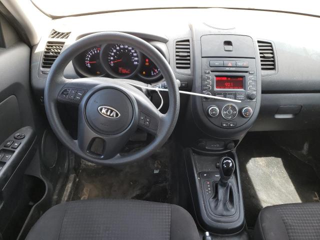 Photo 9 from auction – 2012 KIA SOUL with VIN KNDJT2A54C7441398