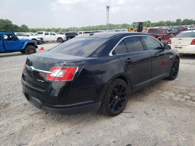 Photo 4 from auction – 2011 FORD TAURUS LIM with VIN 1FAHP2FW4BG107333