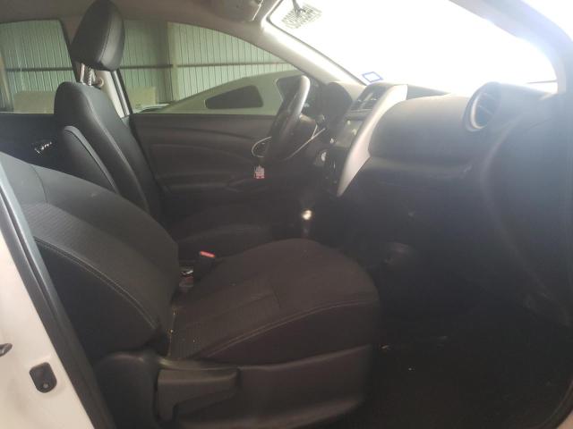 Photo 5 from auction – 2019 NISSAN VERSA S with VIN 3N1CN7AP4KL822019