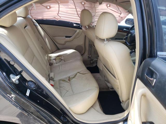 Photo 6 from auction – 2008 ACURA TSX with VIN JH4CL96888C008989