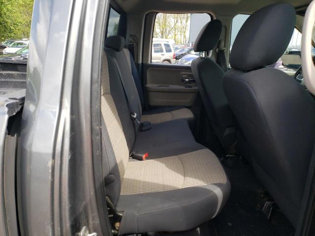 Photo 6 from auction – 2011 DODGE RAM 1500 with VIN 1D7RB1GP2BS674190