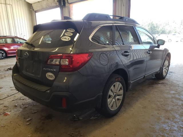 Photo 4 from auction – 2018 SUBARU OUTBACK 2. with VIN 4S4BSACC6J3225100