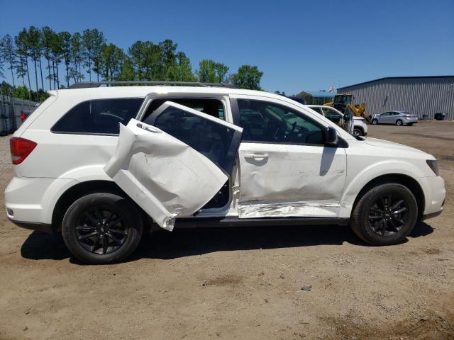 Photo 9 from auction – 2019 DODGE JOURNEY SE with VIN 3C4PDCBBXKT874025